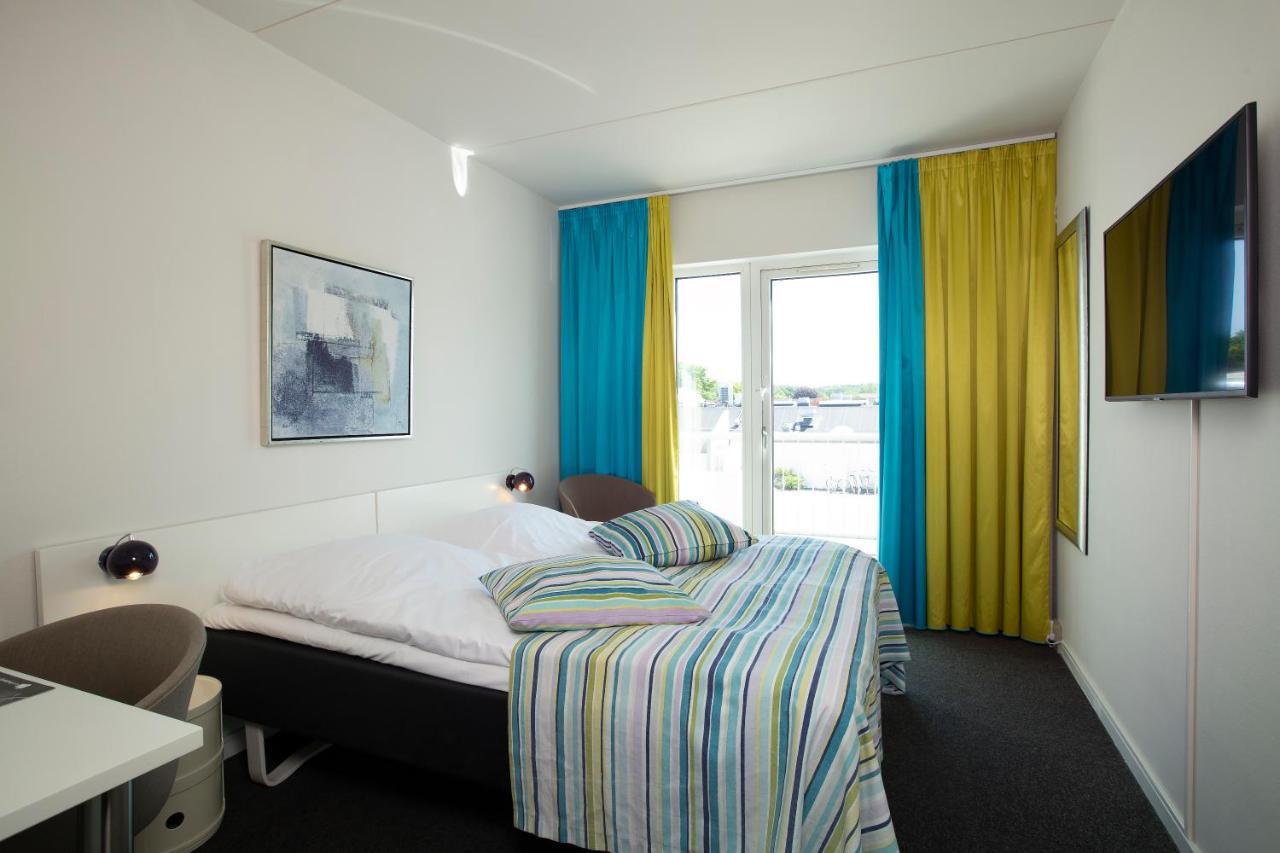 Hotel Faaborg Fjord Ngoại thất bức ảnh