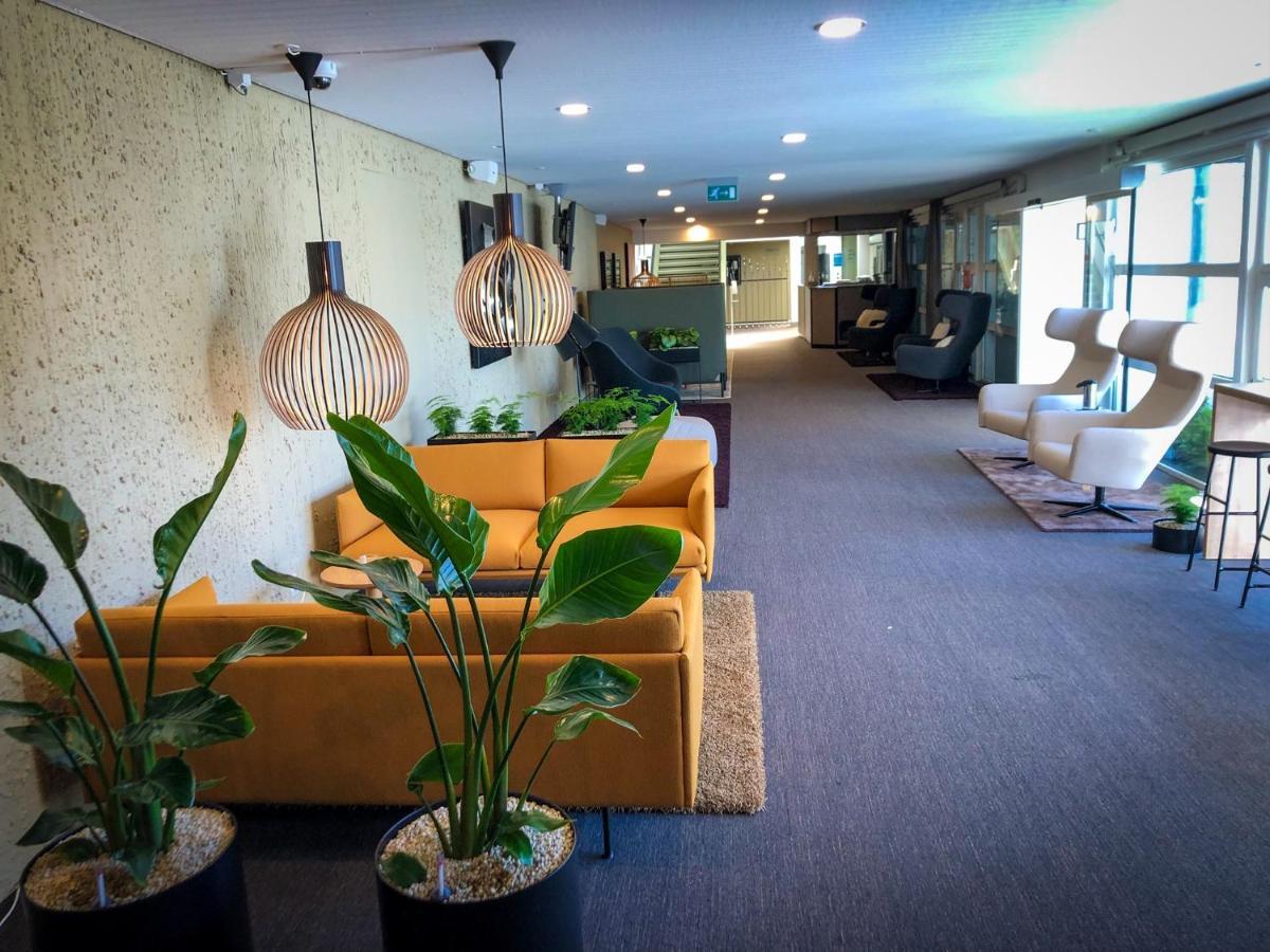 Hotel Faaborg Fjord Ngoại thất bức ảnh