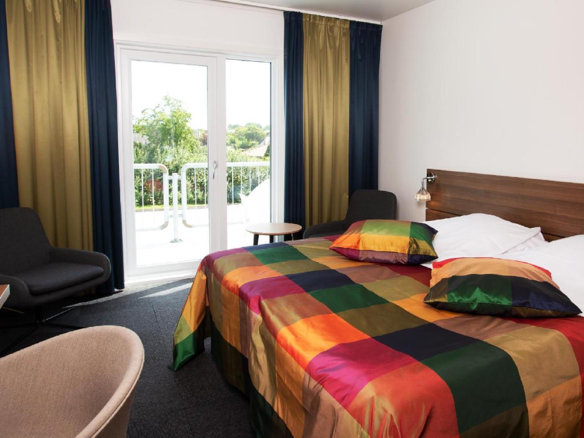 Hotel Faaborg Fjord Ngoại thất bức ảnh