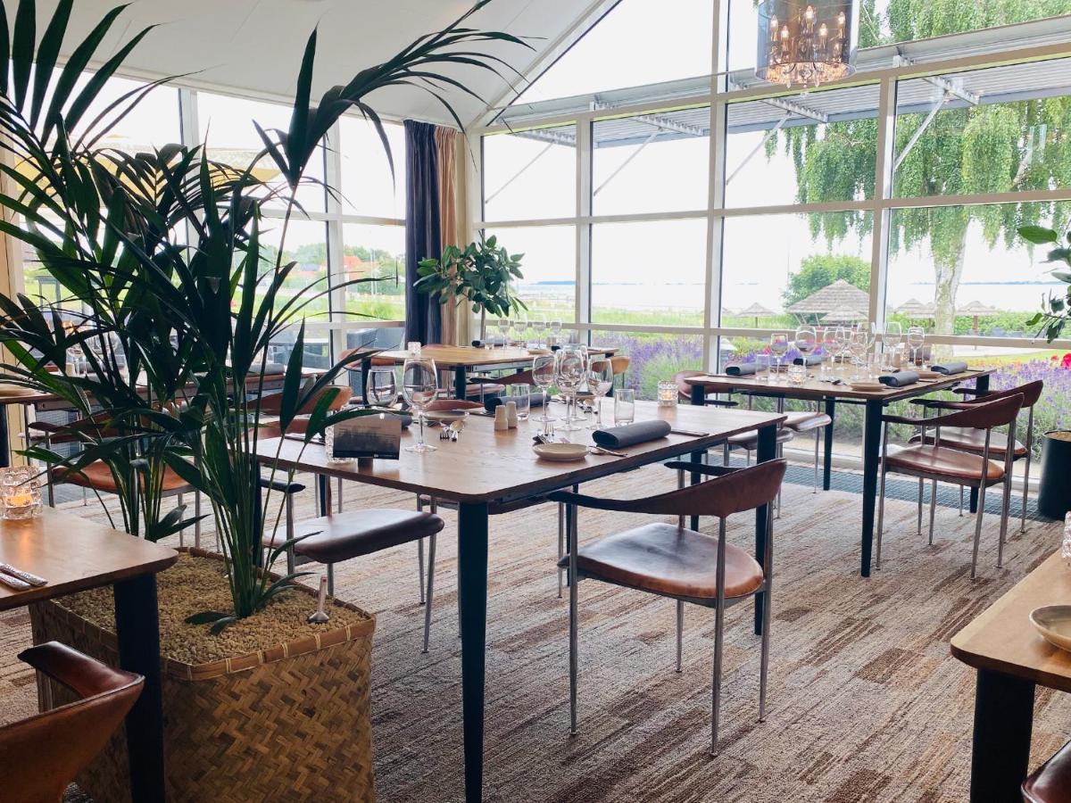 Hotel Faaborg Fjord Ngoại thất bức ảnh