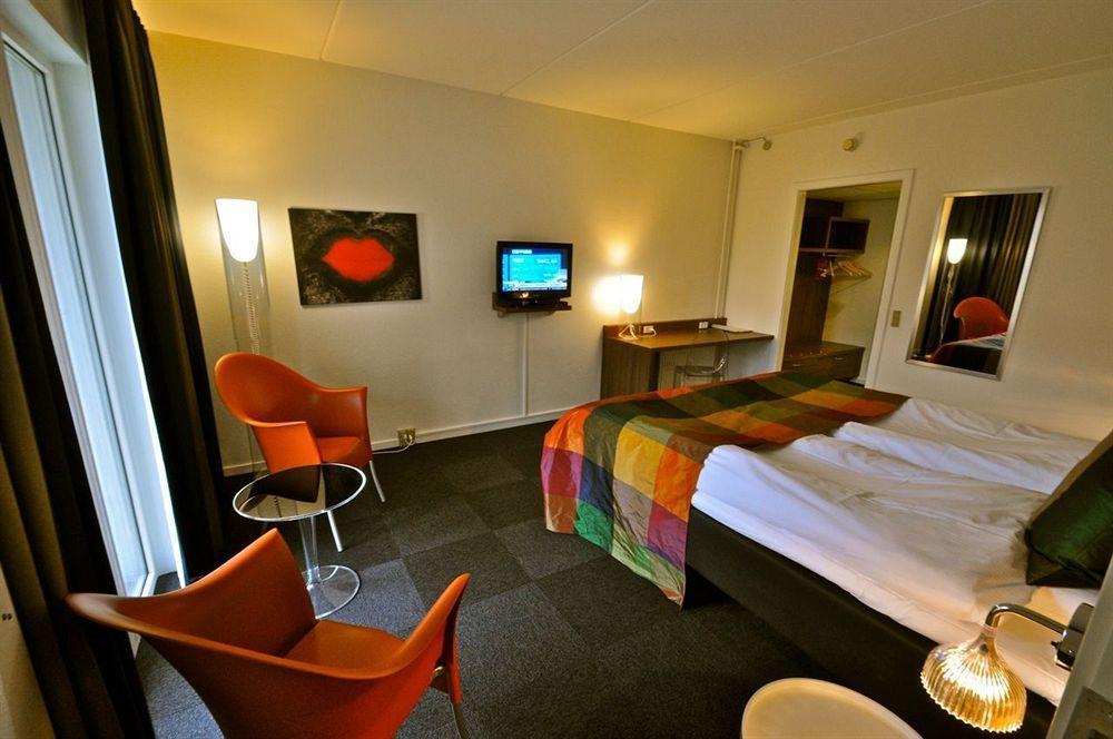 Hotel Faaborg Fjord Ngoại thất bức ảnh