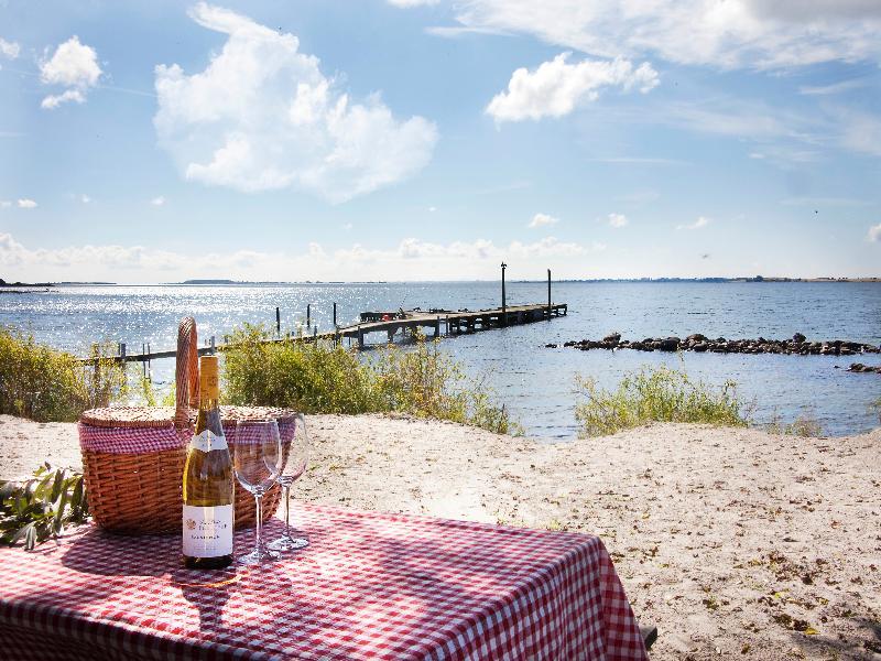 Hotel Faaborg Fjord Ngoại thất bức ảnh
