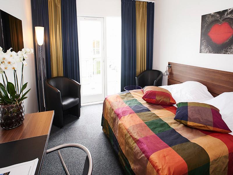 Hotel Faaborg Fjord Ngoại thất bức ảnh