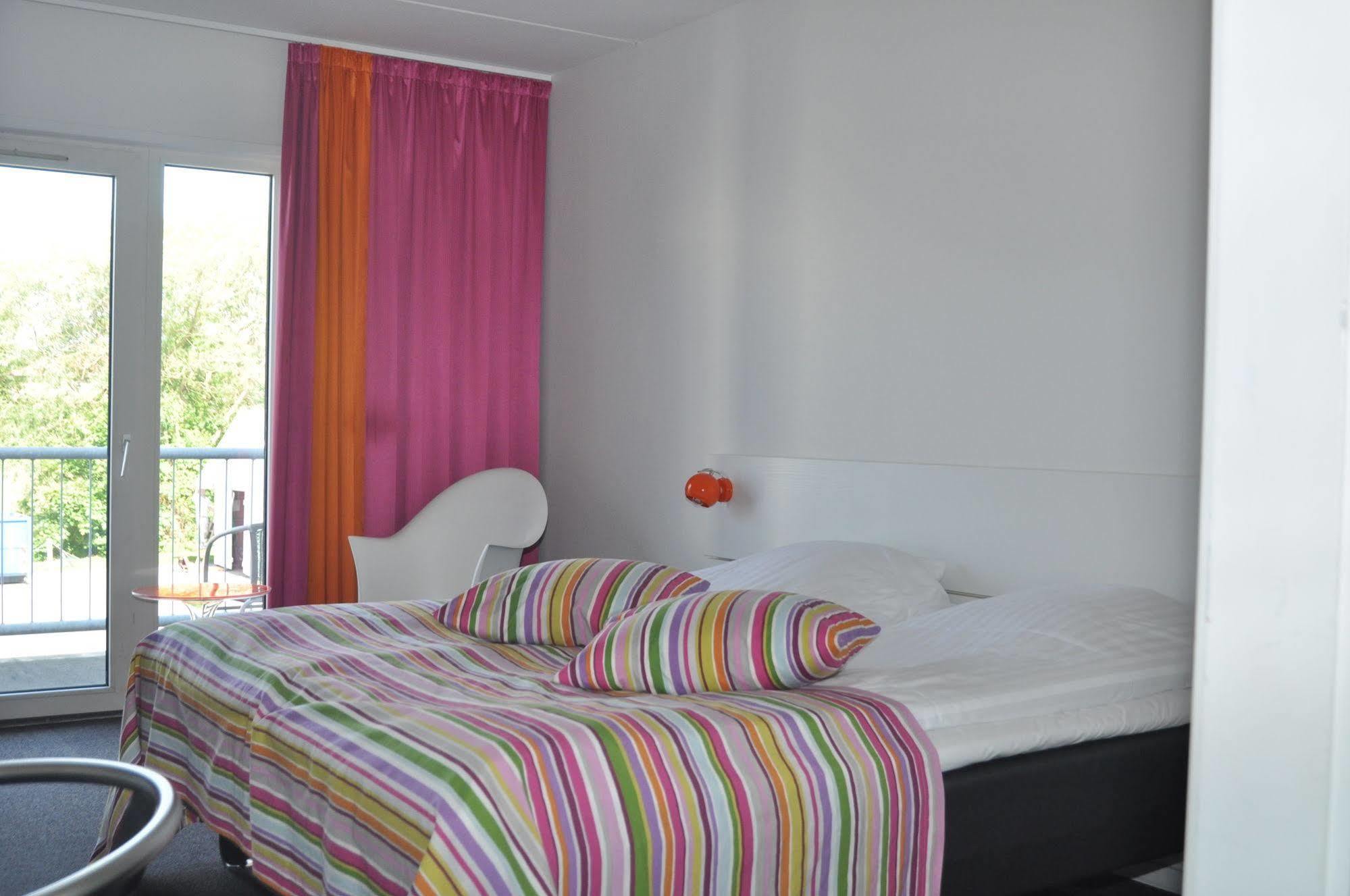 Hotel Faaborg Fjord Ngoại thất bức ảnh