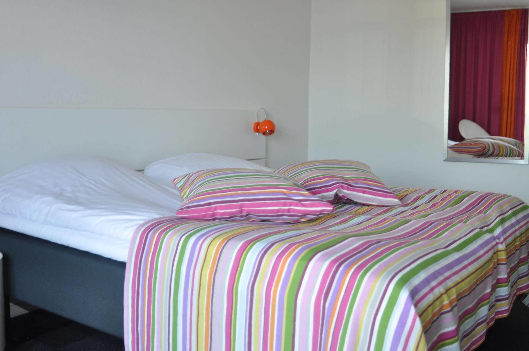 Hotel Faaborg Fjord Ngoại thất bức ảnh