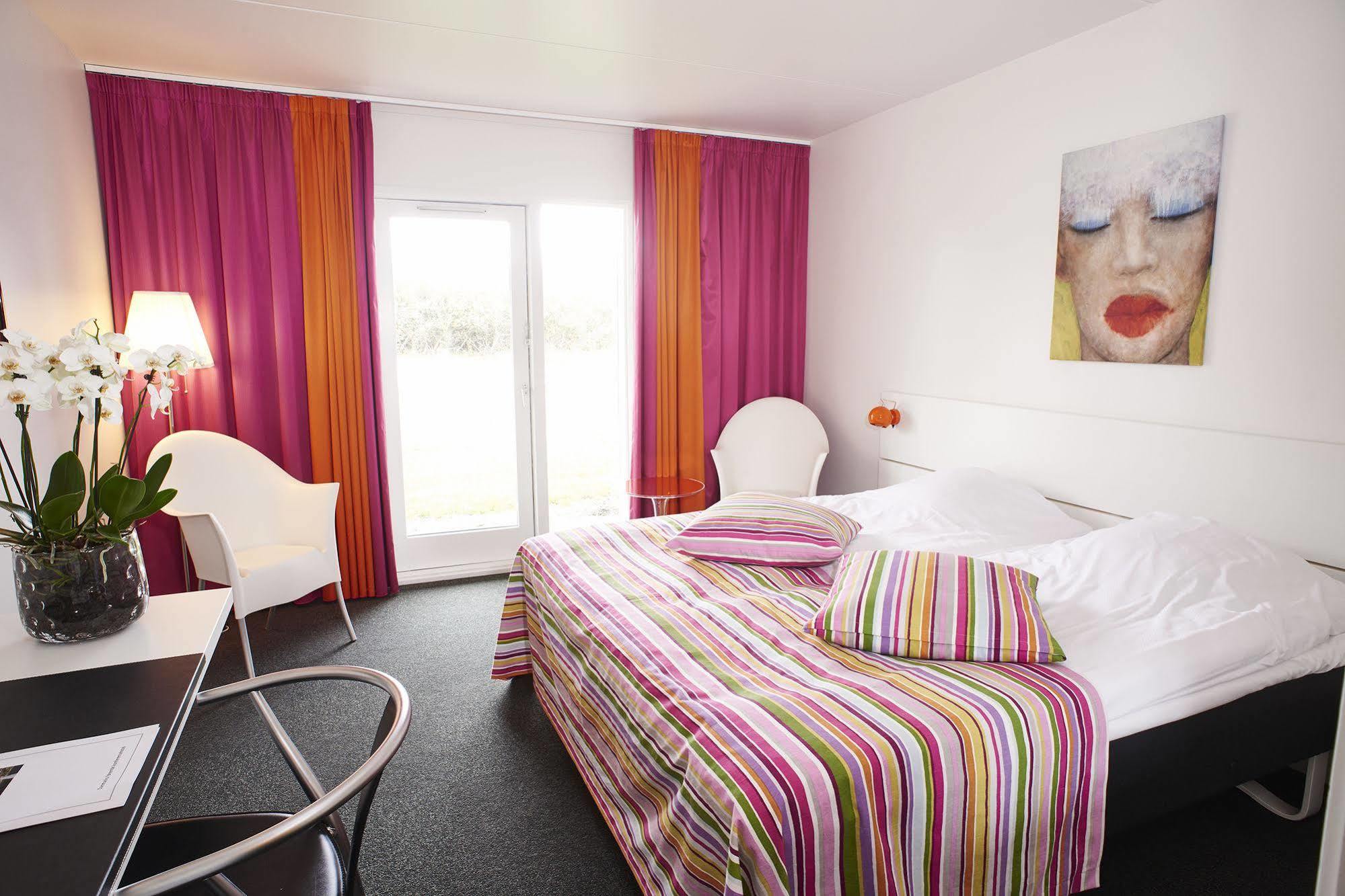 Hotel Faaborg Fjord Ngoại thất bức ảnh
