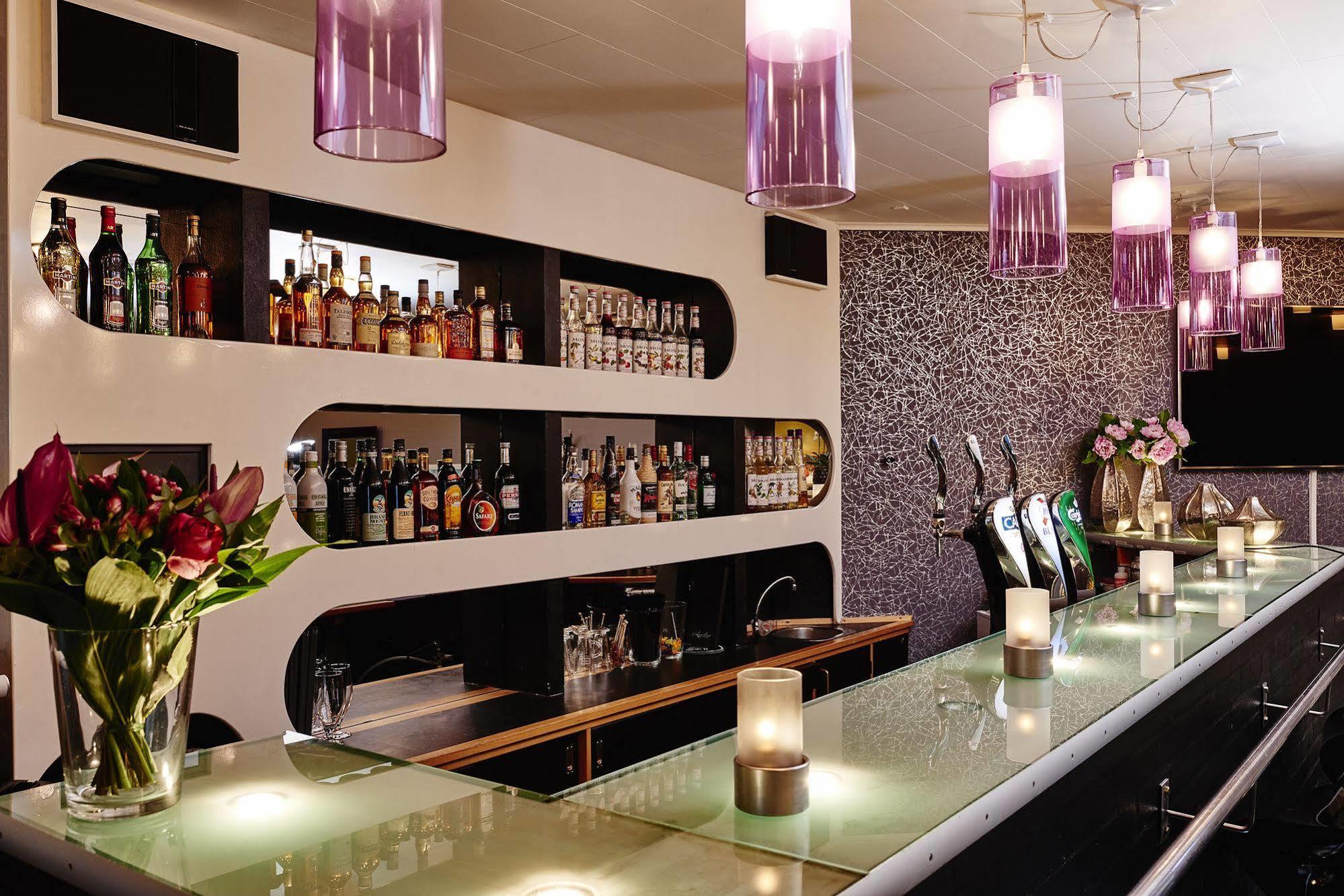 Hotel Faaborg Fjord Ngoại thất bức ảnh