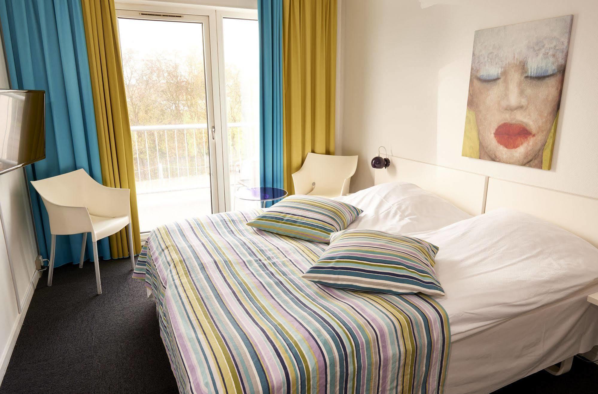 Hotel Faaborg Fjord Ngoại thất bức ảnh